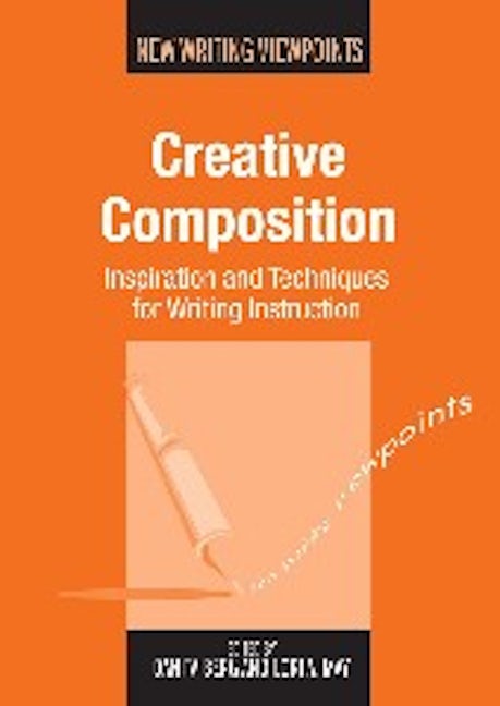 Book cover image for Creative Composition ISBN: 9781783093625
